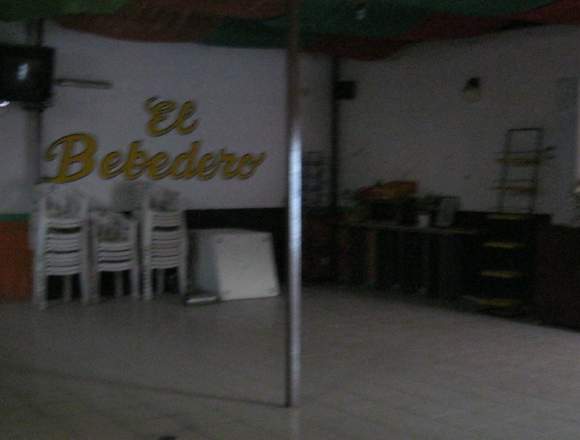 Excelente Local Comercial en Venta 