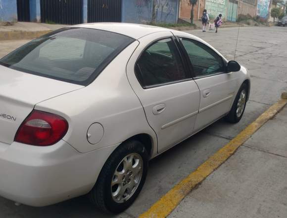 Neon SXT, Marca DODGE