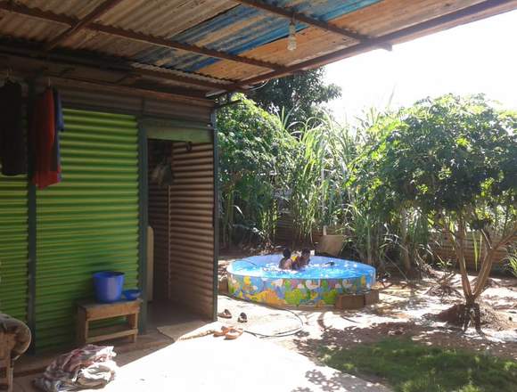 Casita en Venta El Araguaney 2 La Yaguara