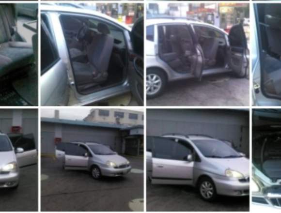 Vendo Daewoo Tacuma excelente precio