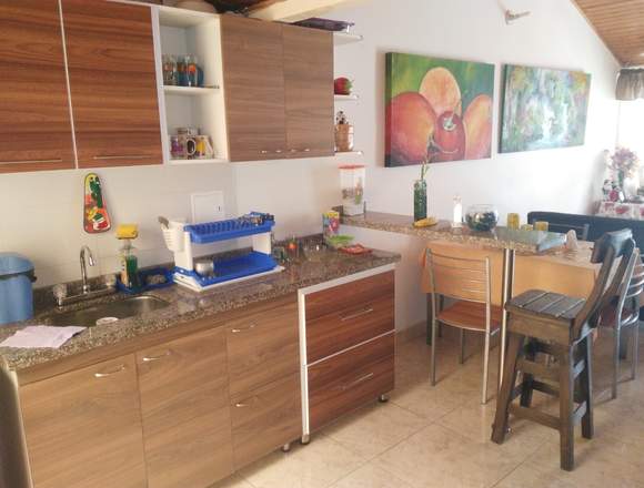 VENDO CASA EN BOSQUES DE MARACAIBO TULUA