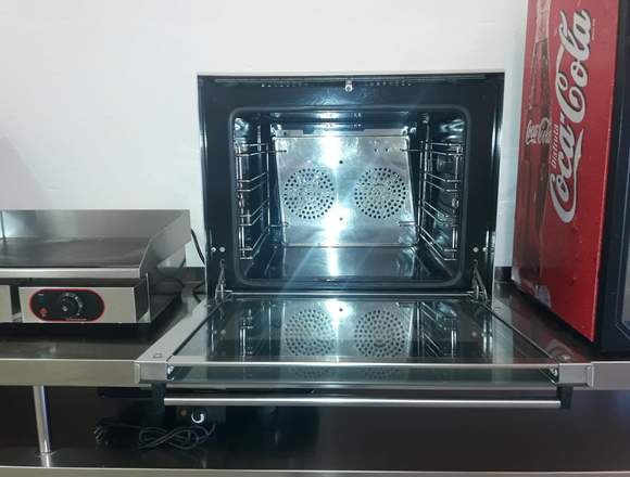 Se Vende Horno UNOX 