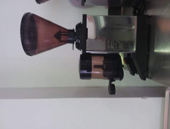 Molinillo Cafetero  