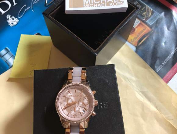 Reloj para dama Michael Kors Blair 