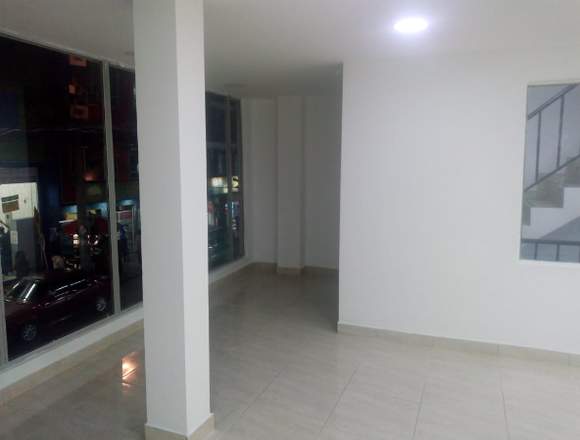 Arriendo Local Comercial 