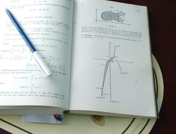 Matemáticas/ Atiendo Ate.