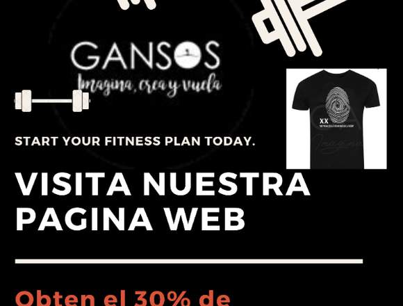 CAMISETA CROSSFIT CON DESCUENTO