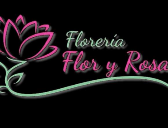 Floreria Flor y Rosas Mas que una Floreria