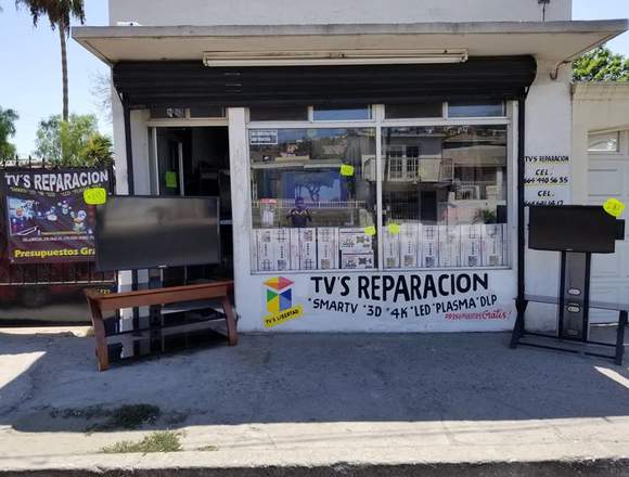 Reparacion de televisiones tijuana664