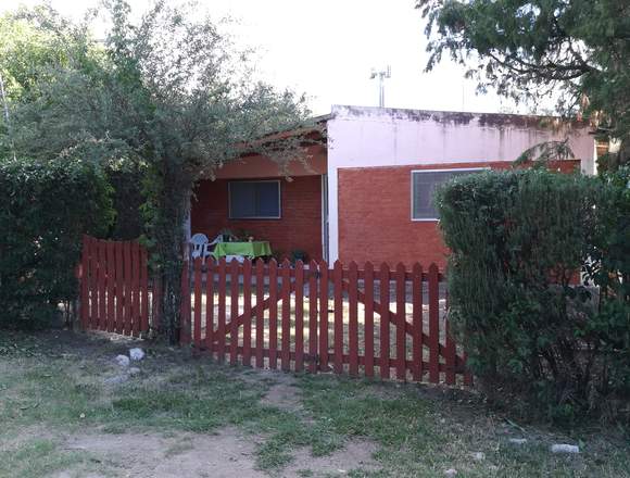 Vendo Casa a 200 mts del centro de San Javier