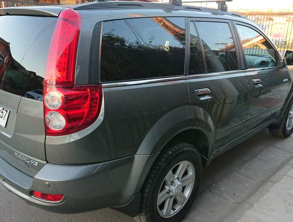 Great Wall Haval 5 / 2014 / 18.000km Impecable