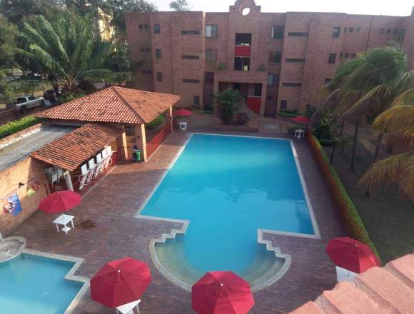 APARTAMENTO CONDOMINIO CAÑADUZAL