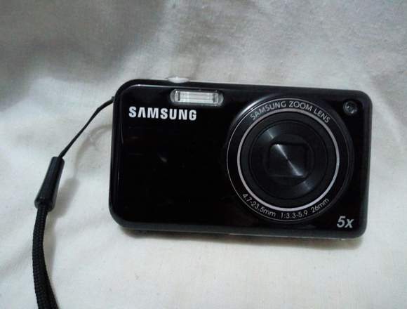 CAMARA SAMSUNG 5 X  