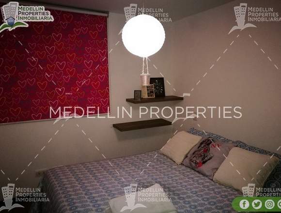 Arriendo de Apartamento Económico en Medellín 4919