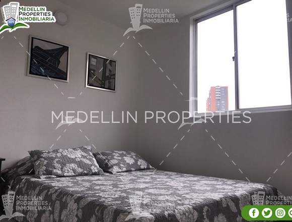 Short & Long Stay Apartments Medellín Cód.: 4925