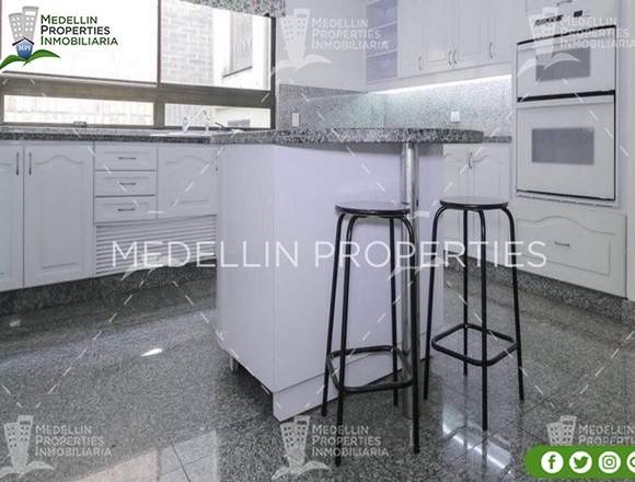 Venta de Casa El Poblado Cod:5037