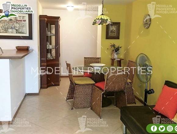 Cheap Apartments in Colombia Sabaneta 4155  