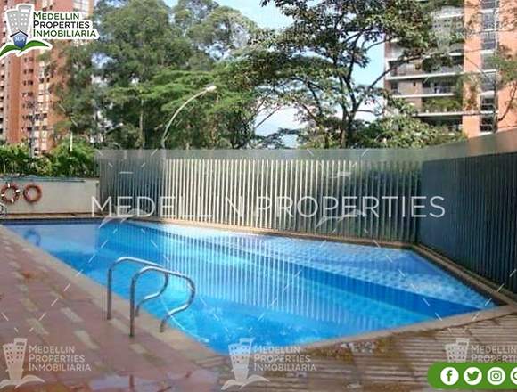 Short & Long Stay Apartments Medellín Cód: 4947