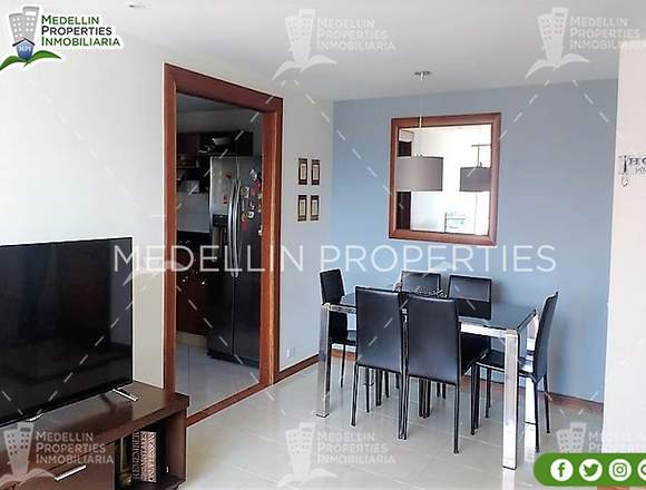 Arriendo de Apartamento Económico en el Sur 4952 