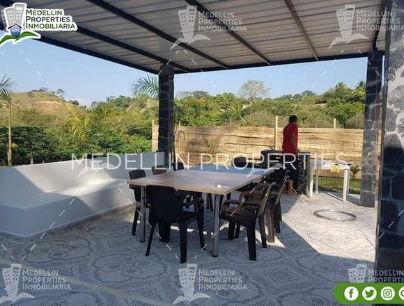 Finca de Recreo en San Jerónimo Cod: 5038