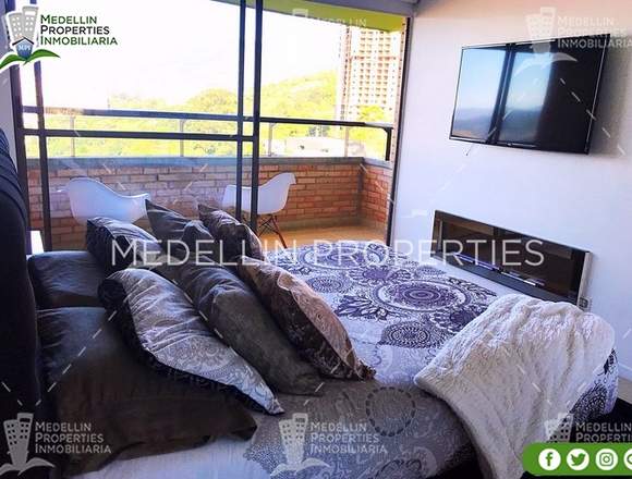 Arriendo de Apartamento Económico en Medellín 4888