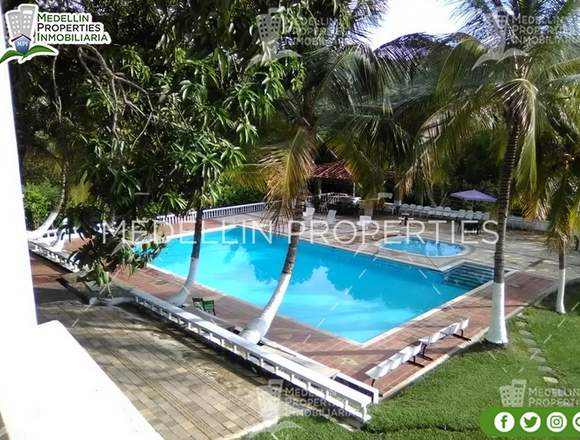 Casa Finca Amoblada en San Jerónimo Cód: 4843