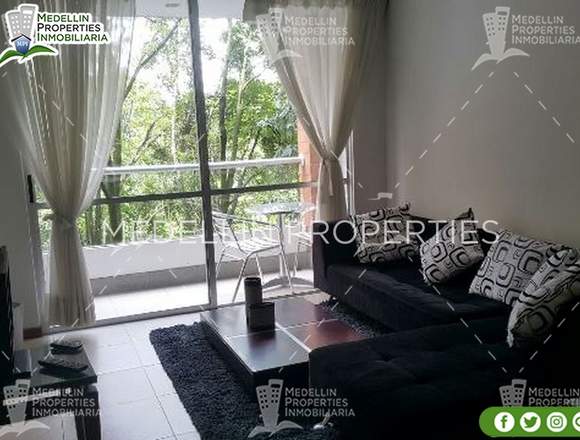 Cheap Apartments in Colombia Medellín Cód: 4677 