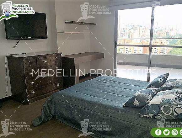 Arriendo de Apartamento Económico en Medellín 4936