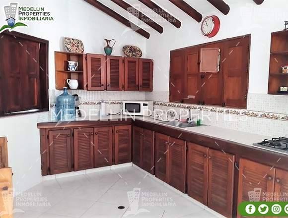 Arriendo de Fincas Económicas en Santa Fe 5001 