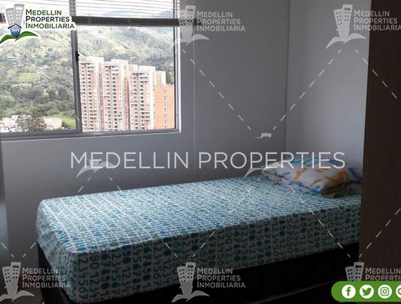 Apartamentos y Casas Vacacional en Sabaneta 4802