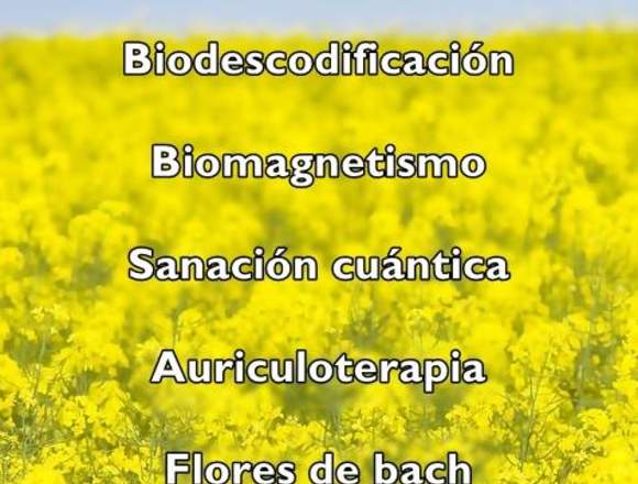 Terapia de Biodescodificación