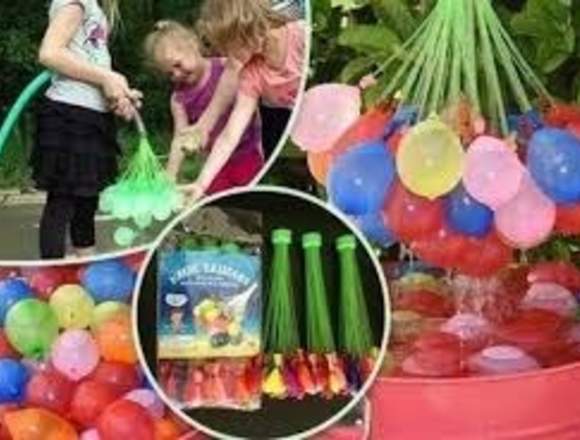 Globos Carnaval Magic Ballons