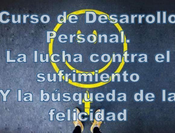 Curso de Desarrollo Personal