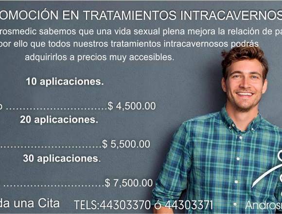 PROMOCIONES DE UROLOGIA 