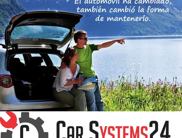 Servicio tecnico del automovil | Mantenimiento