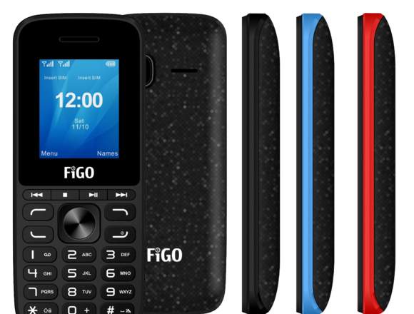 CELULAR FIGO LINK A180