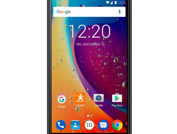 Teléfono Celular Verykool Sl5565 Android 4g Lte