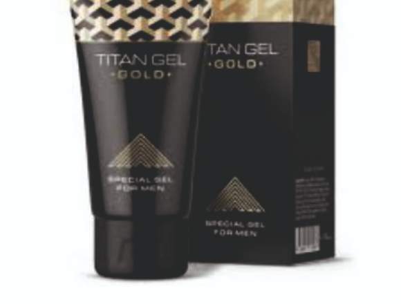 Titan Gel Gold En Arequipa