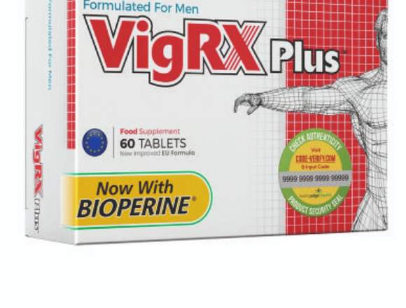 Vigrx Plus En Arequipa 