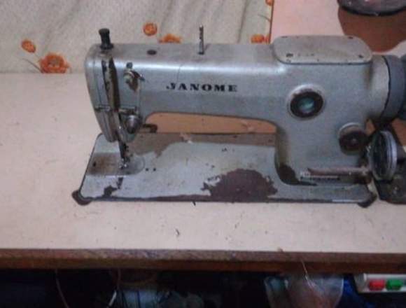 MAQUINA DE COSER RECTA INDUSTRIAL