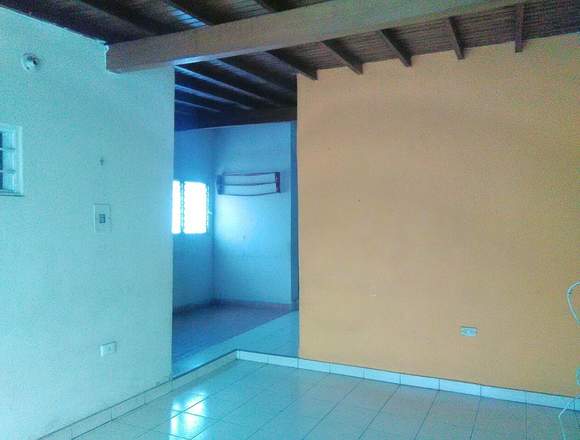 Casa en arriendo ubicada en Claret, cucuta