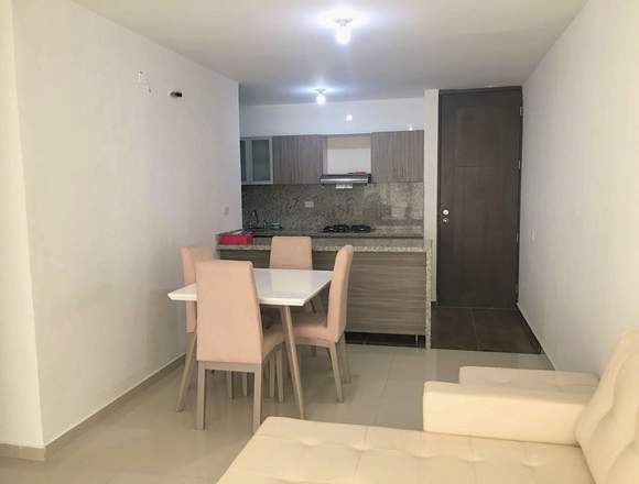 Apartamento en venta en ternera