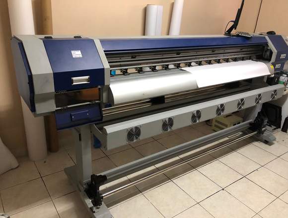 PLOTTER DE IMPRESION 1.80 M