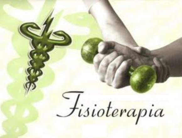 Fisioterapia a domicilio