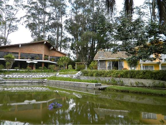 HERMOSA QUINTA SECTOR LA MERCED 