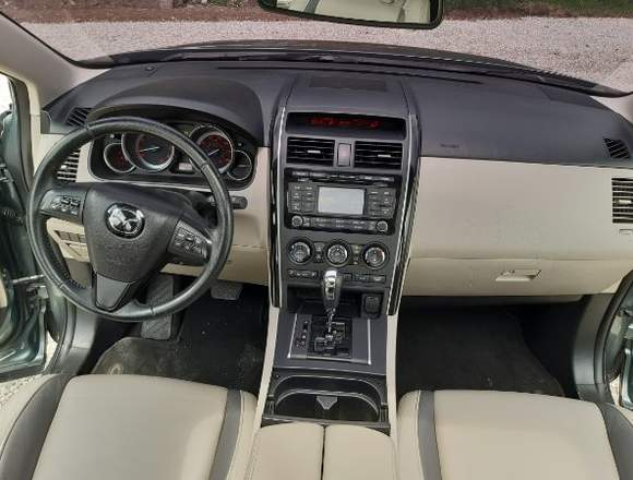 Vendo Mazda cx9 2012