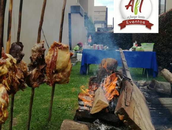 cocina a domicilio solo carne 