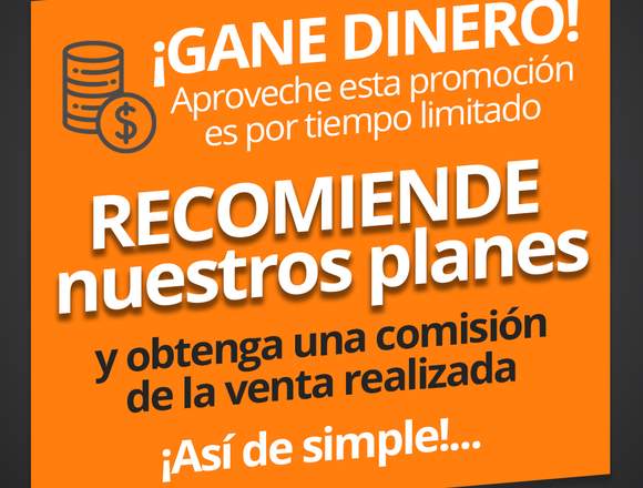 ¡Adquiere tu Pagina Web! PLAN STARTUP con 50% DCTO