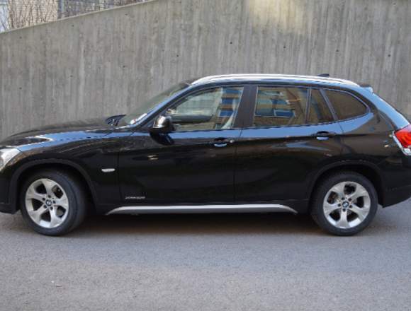 BMW X1 xDrive Automat 2011