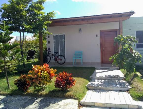 Se vende casa en Punta Cana Ciudad La Palma